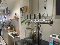 -留白咖啡(人民巷八号大院店)
