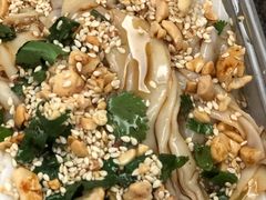 香油捞粉-化州大众美食城(宝安老牌店)