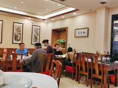 -柳泉居饭庄