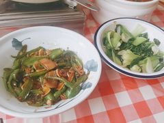 -巴陵全鱼席(湖南老字号汴河街店 )