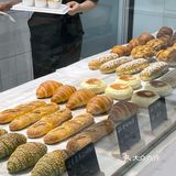 烘焙店，热爱甜品的福音[加油][加油]