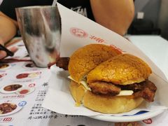-華人 華星冰室(氹仔 店)