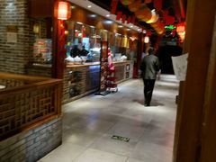 -京味斋·北京烤鸭(北京南站洋桥店)