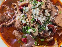 -新安江奶酸菜鱼(总店)