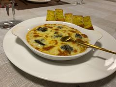 -LUCCA卢卡西班牙海鲜饭(远洋广场店)