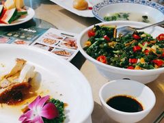 -桂林肥仔·中华餐饮名店(园湖店)