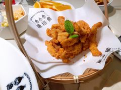 -渔语鱼酸菜鱼新川菜(来福士店)