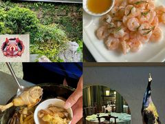 -龙井壹号·茶缘山景宴(龙井村店)