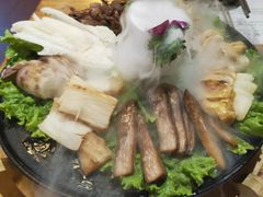 -束河人家(南锣鼓巷店)