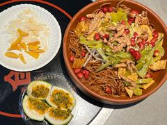 -创味·民间海南菜·非遗藤桥排骨(藤桥·免税城店)