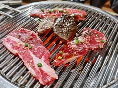 -千寻烧肉(政务区店)