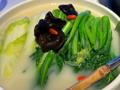 -山泉粤宴(广东大厦店)