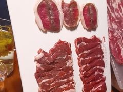 -禾记花园涮肉餐厅