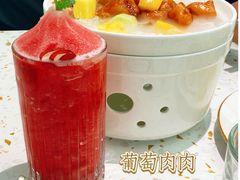 -大树餐厅(环球港店)