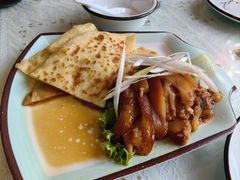 -鼎香润(德胜门内店)