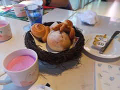 -水桶王国主题餐厅·聚会·生日派对·亲子活动·家庭套餐(亚龙湾希尔顿店)