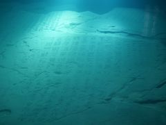 -白鹤梁水下博物馆