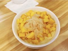 -小团圆糖水铺(襄阳南路店)