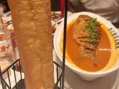 -李记搅团•非遗陕菜(三桥店)