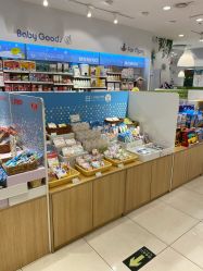 -丽家宝贝(世纪金源购物中心店)