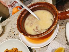 -小鹅皇港式餐厅(新抚万达店)