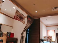 -西贝(深圳卓悦汇店)