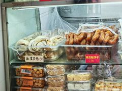 -天泽祥·鼓楼馒头(鼓楼店)