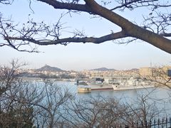 -青岛海滨风景区小青岛