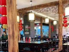 大堂-九炉分座(个园店)