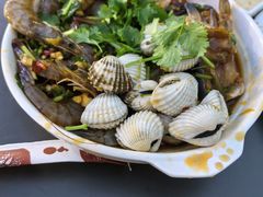 -车头老二大排档