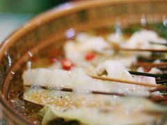 -古真记钵钵鸡(老公园店)