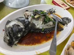 -秋姐美食店(旅游大道店)