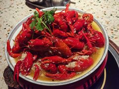 -辣皇朝小龙虾(六一店)