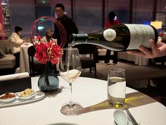 -北京柏悦酒店·锦庭餐厅Dining Room