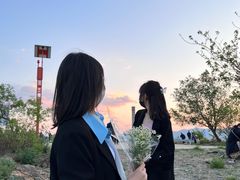 -红光山