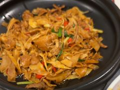 -大鹏饭店·金陵家宴(奥体中心店)