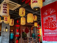 -二十八里太湖船菜(吉祥路店)