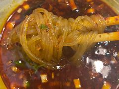 -牵人麻辣粉(粉巷店)