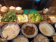 -富力丽思卡尔顿酒店·香荟全日制餐厅