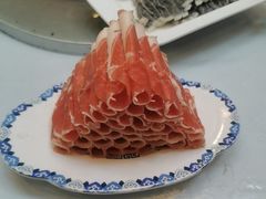 -日坛涮肉(日坛公园店)