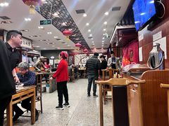 -北京小肠陈饭庄(方庄店)