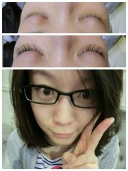 睫作-光SPA科技美肤