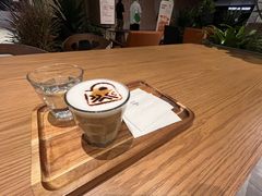 -Peet's 皮爷咖啡(深圳湾万象城店)