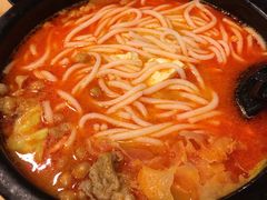 -阿香米线(龙岗万科广场店)