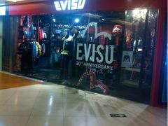 -EVISU(西单大悦城店)