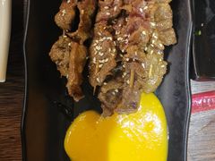 -土蚝·高压锅生蚝(百姓美食街店)