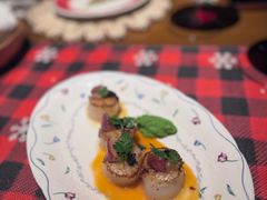 -弗兰克牛排西餐厅Ribone steak house(柠檬花园店)