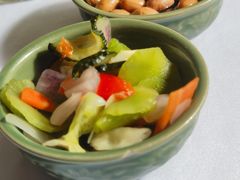 -阿诺泰·泰国餐厅(紫荆店)