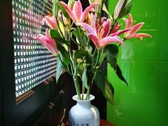 -柳莺湖上·湖景餐厅·江南菜(西湖店)