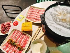 -肆拾壹號烤肉(龙岗店)